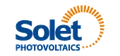 Solet Photovoltaics logo