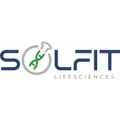 Solfit Lifesciences logo