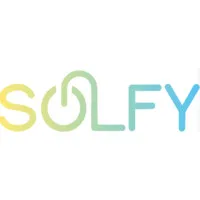 Solfy logo