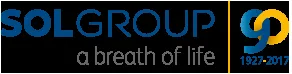 SOL Group logo