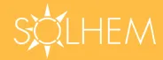 Solhem.se logo