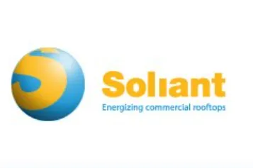 Soliant Energy logo