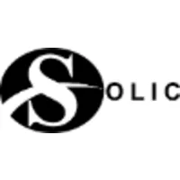 SOLIC Capital logo