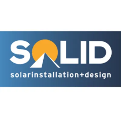 SOLID logo