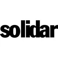 SOLIDAR logo