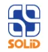 Solid Corporation logo