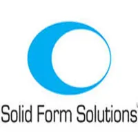 Solid Forms Solutions logo