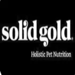 Solid Gold logo