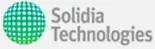 Solidiatech logo