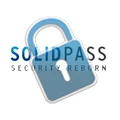SolidPass logo