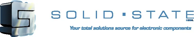 Solid State Inc logo