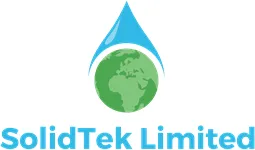 SolidTek logo