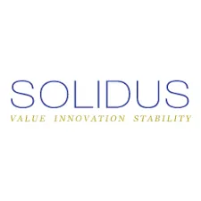 Solidus logo