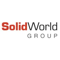 SolidWorld logo