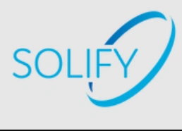 solify logo