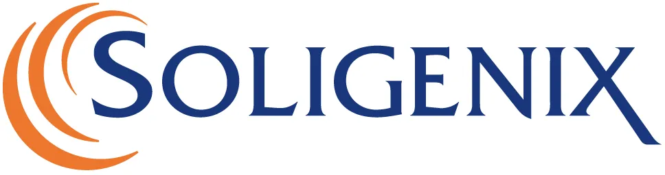 Soligenix logo