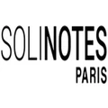 Solinotes logo