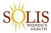 Solis Women's Health logo