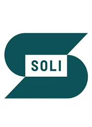 Soli Solutions logo