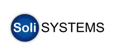 SoliSYSTEMS logo