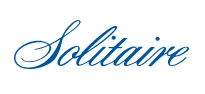 Solitaire logo