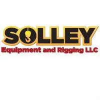 Solley Equipment & Rigging logo