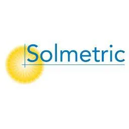 Solmetric logo