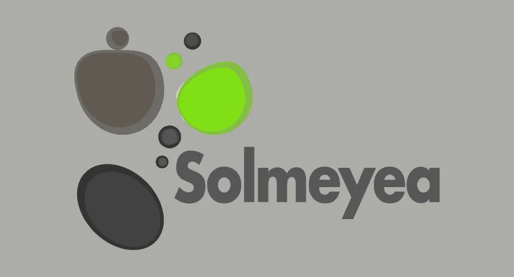 Solmeyea logo