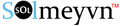 Solmeyvn logo
