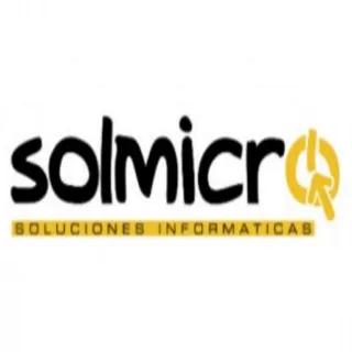 Solmicro logo