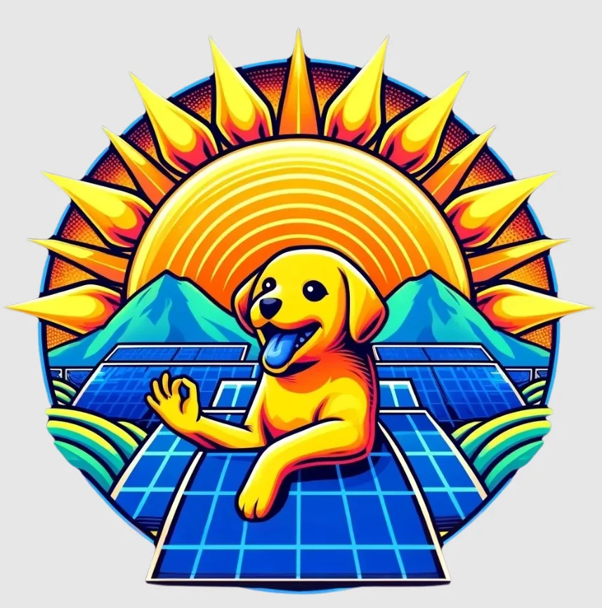 Solnarize logo
