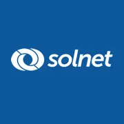 Solnet logo
