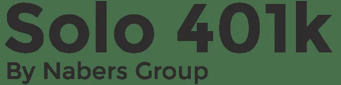 Solo 401k logo