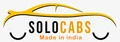 Solo Cabs logo