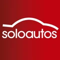 SoloAutos logo