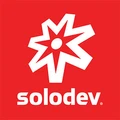 Solodev logo
