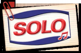 Solo Foods logo