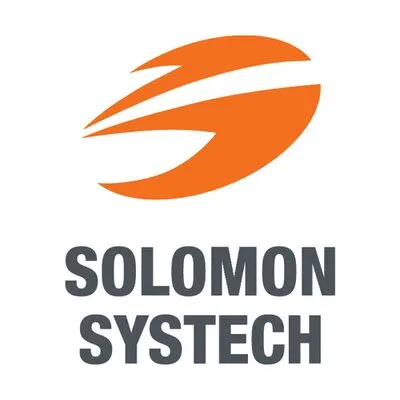 Solomon Systech logo