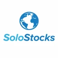 SoloStocks logo