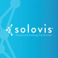 Solovis logo
