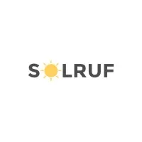 Solruf logo