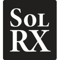 SolRX logo