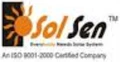 Solsen Solar Equipments