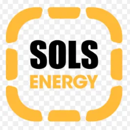 SOLS Energy logo