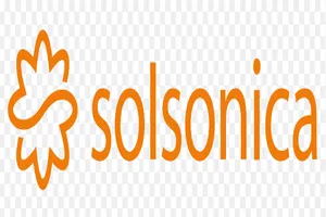 Solsonica logo