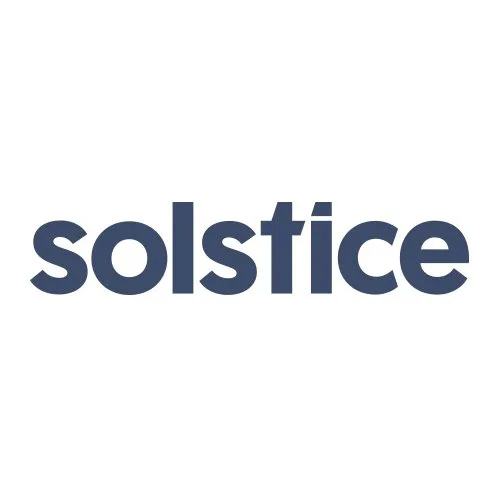 Solstice logo