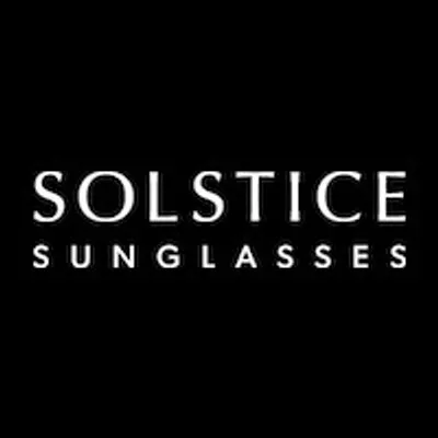 Solstice Sunglasses logo