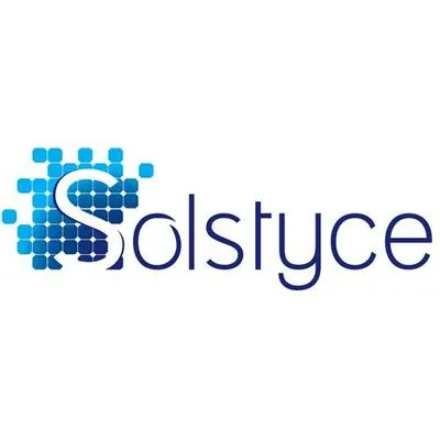 Solstyce logo