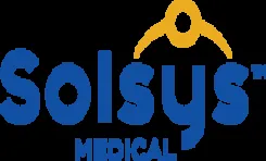 Solsys Medical logo