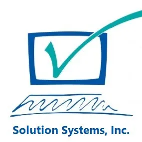Solution Systems logo